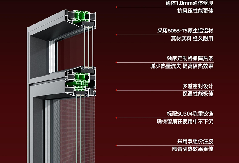 仰望100雙內開系列